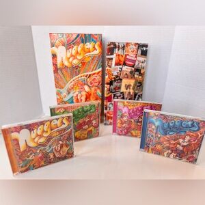 Nuggets: Original Artyfacts from the First Psychedelic Era, 1965-1968